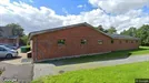 Lagerejendom til salg, Løsning, &lt;span class=&quot;blurred street&quot; onclick=&quot;ProcessAdRequest(259899)&quot;&gt;&lt;span class=&quot;hint&quot;&gt;Se vej-navn&lt;/span&gt;[xxxxxxxxxx]&lt;/span&gt;