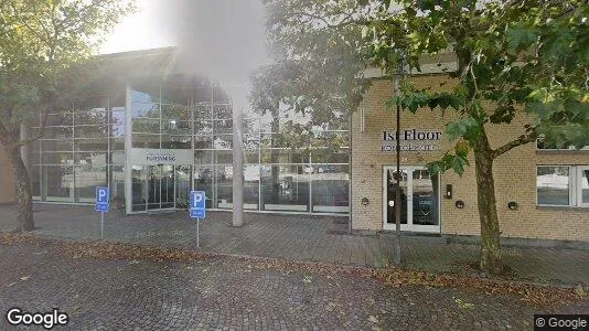 Lagerlokaler til leje i Kongens Lyngby - Foto fra Google Street View