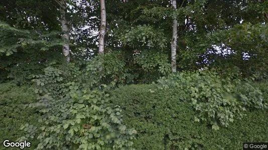 Kontorlokaler til leje i Vedbæk - Foto fra Google Street View