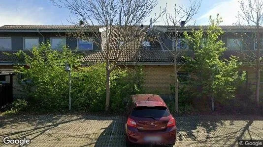 Kontorlokaler til leje i Glostrup - Foto fra Google Street View