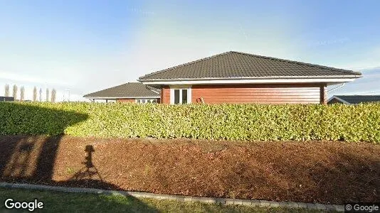 Lagerlokaler til salg i Viby J - Foto fra Google Street View