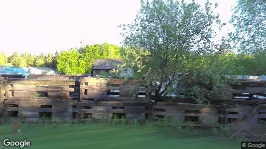 Lagerlokaler til salg i Hampen - Foto fra Google Street View