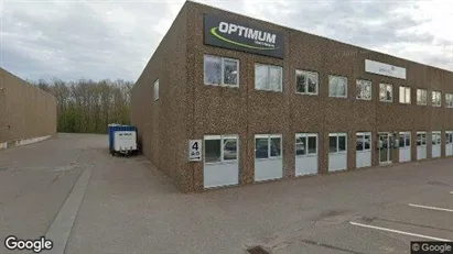 Lagerlokaler til leje i Taastrup - Foto fra Google Street View Lagerlokaler til leje i Taastrup - Foto fra Google Street View
