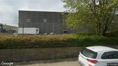 Lagerlokaler til leje i Ballerup - Foto fra Google Street View