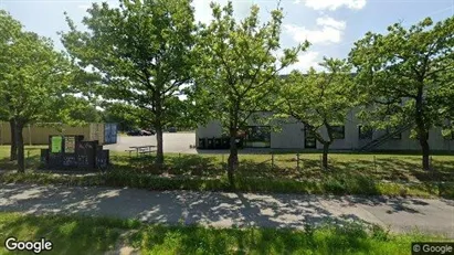 Kontorlokaler til leje i Hvidovre - Foto fra Google Street View
