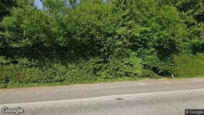 Værkstedslokaler til leje i Mørke - Foto fra Google Street View