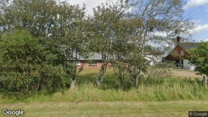 Værkstedslokaler til salg i Varde - Foto fra Google Street View