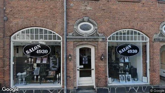 Lagerlokaler til salg i Maribo - Foto fra Google Street View
