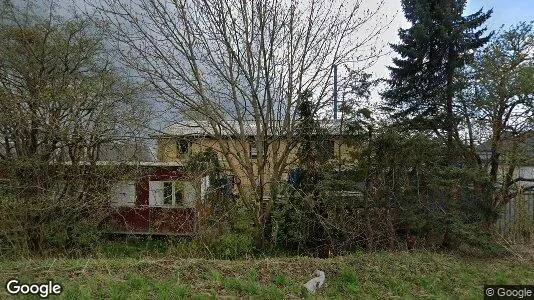 Lagerlokaler til salg i Hedehusene - Foto fra Google Street View