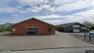 Produktionsejendom til salg, Thisted, <span class="blurred street" onclick="ProcessAdRequest(310317)"><span class="hint">Se vej-navn</span>[xxxxxxxxxx]</span>