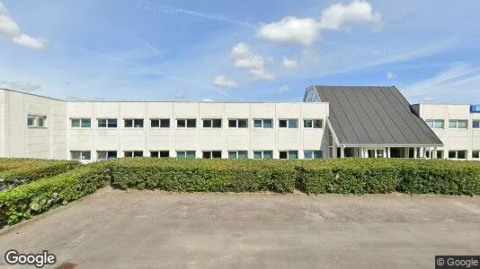 Lagerlokaler til leje i Farum - Foto fra Google Street View