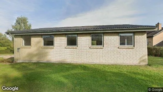 Lagerlokaler til salg i Stenløse - Foto fra Google Street View