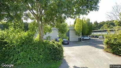 Lagerlokaler til salg i Værløse - Foto fra Google Street View