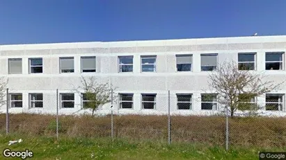 Lagerlokaler til leje i Smørum - Foto fra Google Street View