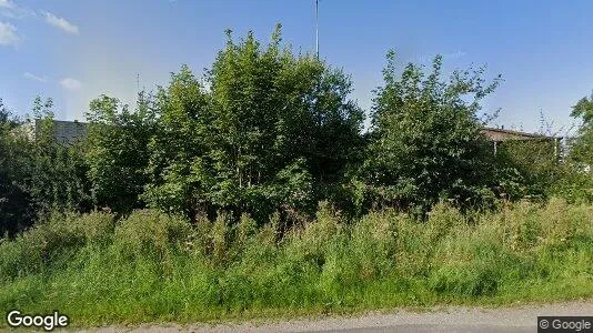 Værkstedslokaler til salg i Haderslev - Foto fra Google Street View