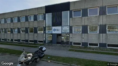 Lagerlokaler til leje i Glostrup - Foto fra Google Street View
