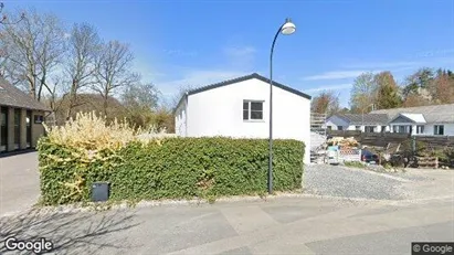 Lagerlokaler til leje i Holte - Foto fra Google Street View