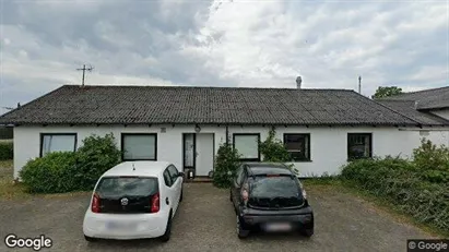 Lagerlokaler til salg i Birkerød - Foto fra Google Street View