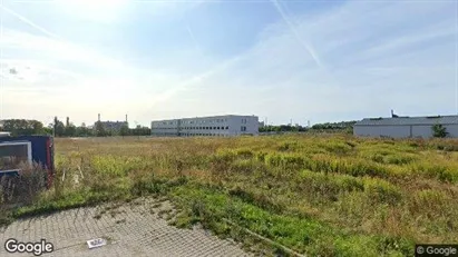 Værkstedslokaler til leje i Kalundborg - Foto fra Google Street View