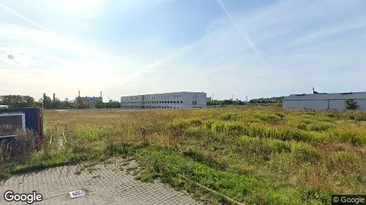 Værkstedslokaler til leje i Kalundborg - Foto fra Google Street View