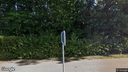 Lagerlokaler til leje i Ballerup - Foto fra Google Street View