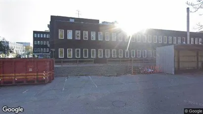 Lagerlokaler til leje i Kongens Lyngby - Foto fra Google Street View