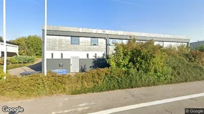 Kontorlokaler til salg i Hørsholm - Foto fra Google Street View