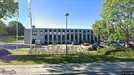 Lager til leje, Slangerup, Industrivej