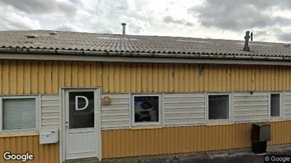 Lagerlokaler til leje i Kolding - Foto fra Google Street View