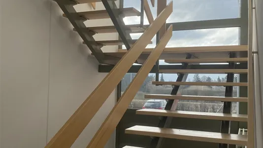 Værkstedslokaler til leje i Farum - billede 14