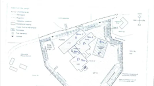 Lagerlokaler til leje i Dianalund - billede 4