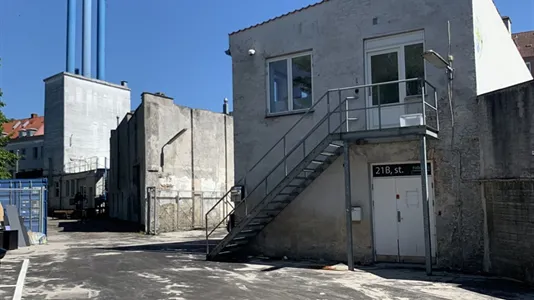 Lagerlokaler til leje i Søborg - billede 2