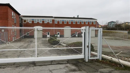 Kontorlokaler til leje i Århus C - billede 3