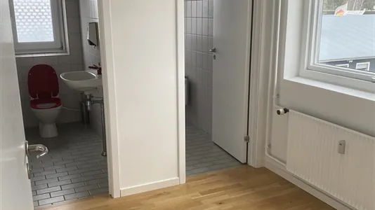 Værkstedslokaler til leje i Farum - billede 22