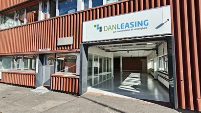 Værksted til leje i 2625 Vallensbæk