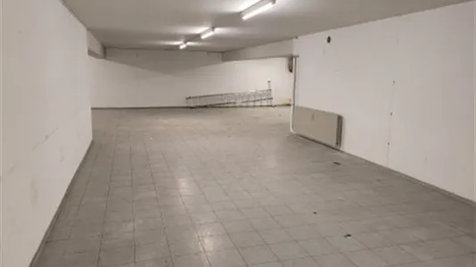 Værkstedslokaler til leje i Herfølge - billede 3