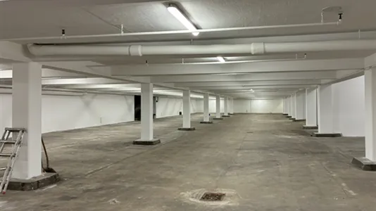 Garager til leje i Østerbro - billede 6