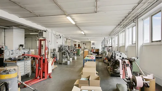 Lagerlokaler til leje i Søborg - billede 21