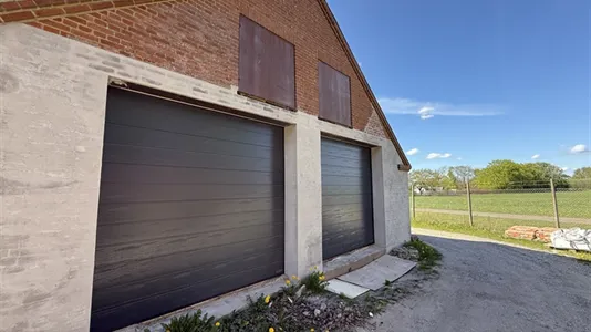 Lagerlokaler til leje i Hjortshøj - billede 7