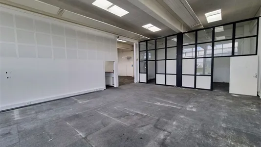 Værkstedslokaler til leje i Viborg - billede 4