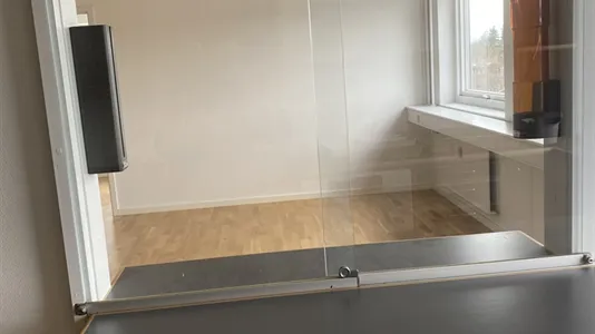 Værkstedslokaler til leje i Farum - billede 20