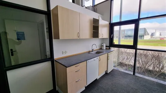 Værkstedslokaler til leje i Viborg - billede 9