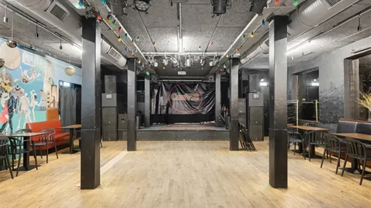 Butikslokaler til leje i Århus C - billede 1