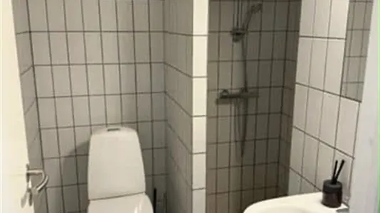 Værkstedslokaler til leje i Kvistgård - billede 10