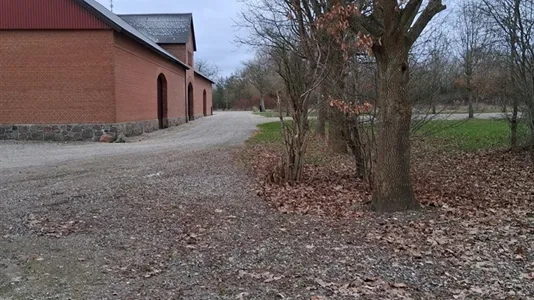 Lagerlokaler til leje i Fredericia - billede 2