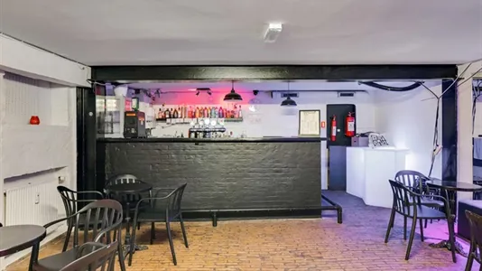 Butikslokaler til leje i Århus C - billede 5