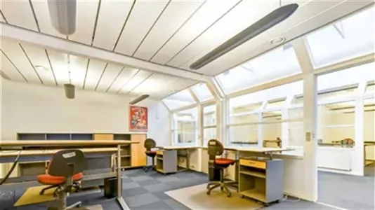 Værkstedslokaler til leje i Randers NV - billede 5