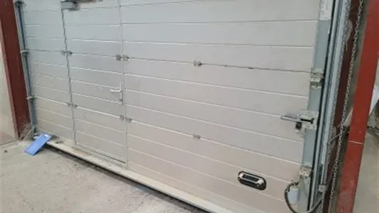 Værkstedslokaler til leje i Humlebæk - billede 3