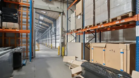 Lagerlokaler til leje i Vejen - billede 5