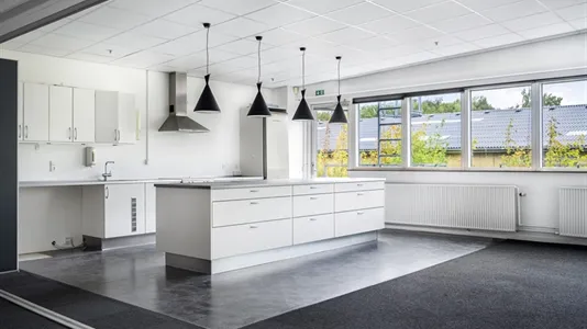 Lagerlokaler til leje i Vejle Centrum - billede 15